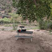 Review photo of Uravan Ballpark Campground by Nicholas T., September 21, 2021