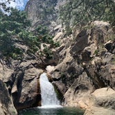 Review photo of Moraine Campground — Kings Canyon National Park by Azizah T., September 21, 2021