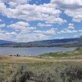 Review photo of Elliott Creek Campground (Co) — White River National Forest by Mackenzie B., June 30, 2018