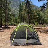 Review photo of Moraine Campground — Kings Canyon National Park by Azizah T., September 21, 2021