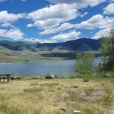 Review photo of Elliott Creek Campground (Co) — White River National Forest by Mackenzie B., June 30, 2018