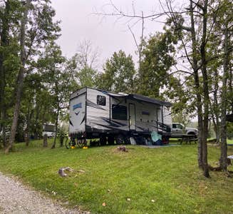 Camper-submitted photo from Granite Hill Camping Resort