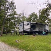 Review photo of Granite Hill Camping Resort by Casey L., September 21, 2021