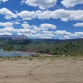 Review photo of Elliott Creek Campground (Co) — White River National Forest by Mackenzie B., June 30, 2018