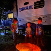 Review photo of Granite Hill Camping Resort by Casey L., September 21, 2021