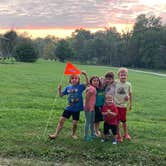 Review photo of Granite Hill Camping Resort by Casey L., September 21, 2021