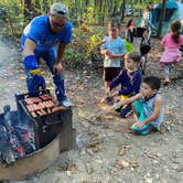 Review photo of Codorus State Park Campground by Casey L., September 21, 2021