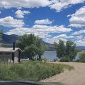 Review photo of Elliott Creek Campground (Co) — White River National Forest by Mackenzie B., June 30, 2018