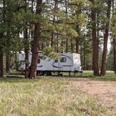Review photo of FS Road #257 Dispersed Camping by Greg L., September 21, 2021