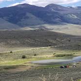 Review photo of Elliott Creek Campground (Co) — White River National Forest by Mackenzie B., June 30, 2018