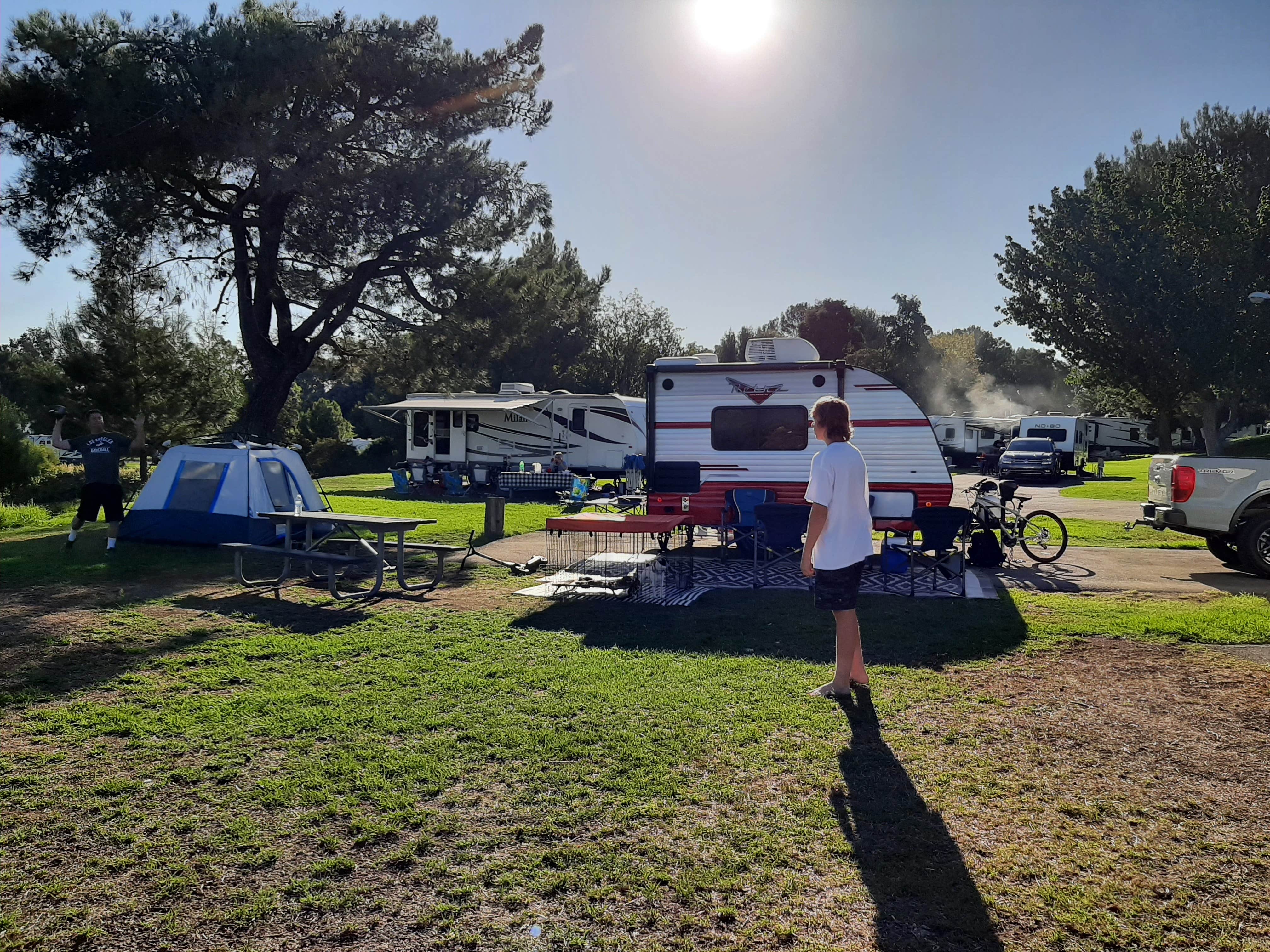 Julie D.'s photo at Bonelli Bluffs near Seal Beach, CA
