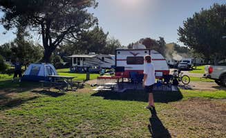 Julie D.'s photo at Bonelli Bluffs near Seal Beach, CA