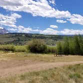 Review photo of Elliott Creek Campground (Co) — White River National Forest by Mackenzie B., June 30, 2018