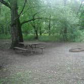 Review photo of Prairie State Park Campground by Carrie J., July 21, 2016