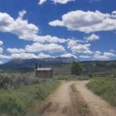 Review photo of Elliott Creek Campground (Co) — White River National Forest by Mackenzie B., June 30, 2018