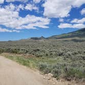 Review photo of Elliott Creek Campground (Co) — White River National Forest by Mackenzie B., June 30, 2018