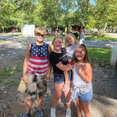 Review photo of Knoebels Campground by Jen R., September 21, 2021