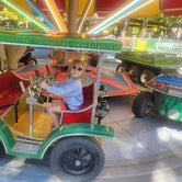 Review photo of Knoebels Campground by Jen R., September 21, 2021