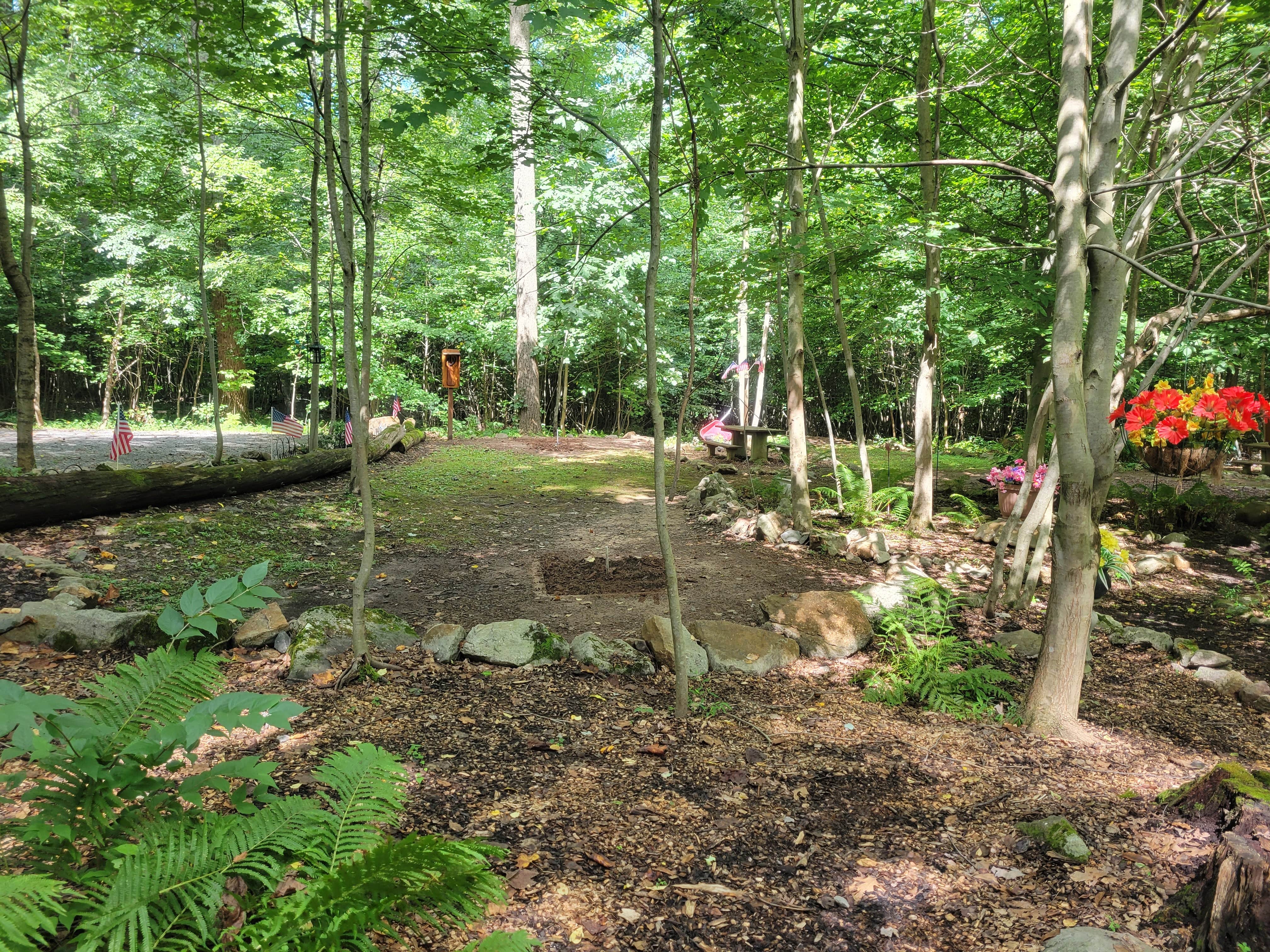 Camper-submitted photo at Lake In Wood Resort near Sinking Spring, PA