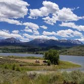 Review photo of Elliott Creek Campground (Co) — White River National Forest by Mackenzie B., June 30, 2018