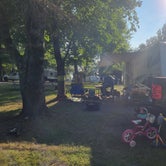 Review photo of Robin Hill Campground by Jen R., September 21, 2021