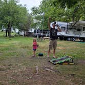 Review photo of Robin Hill Campground by Jen R., September 21, 2021