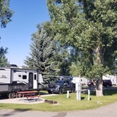 Review photo of Bozeman Hot Springs Campground & RV by Amanda Rosa K., September 21, 2021