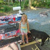 Review photo of Cocalico Creek Campground by Jen R., September 21, 2021