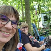 Review photo of Cocalico Creek Campground by Jen R., September 21, 2021