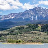 Review photo of Elliott Creek Campground (Co) — White River National Forest by Mackenzie B., June 30, 2018