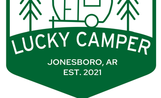 Camping near Almost Home RV Park: Lucky Camper & RV  - Formerly Perkins RV Park, Jonesboro, Arkansas