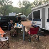 Review photo of Medora Campground by Chris , September 21, 2021