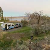 Review photo of Ginkgo Petrified Forest State Park Campground by Chelsea B., September 21, 2021