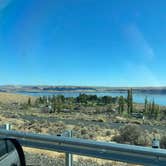 Review photo of Ginkgo Petrified Forest State Park Campground by Chelsea B., September 21, 2021