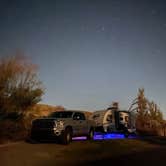 Review photo of Ginkgo Petrified Forest State Park Campground by Chelsea B., September 21, 2021