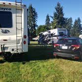 Review photo of Forks 101 RV Park by Carol , September 21, 2021