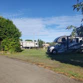 Review photo of Forks 101 RV Park by Carol , September 21, 2021