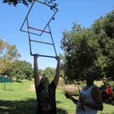 Review photo of Santee Lakes Recreation Preserve by Andrew D., June 30, 2018