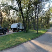 Review photo of Rollways Campground by Alex H., September 21, 2021