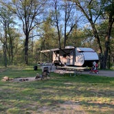 Review photo of Rollways Campground by Alex H., September 21, 2021