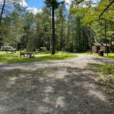 Review photo of North River Campground by Joanna M., September 21, 2021