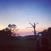 Review photo of Little Talbot Island State Park Campground by Jacquie W., September 21, 2021