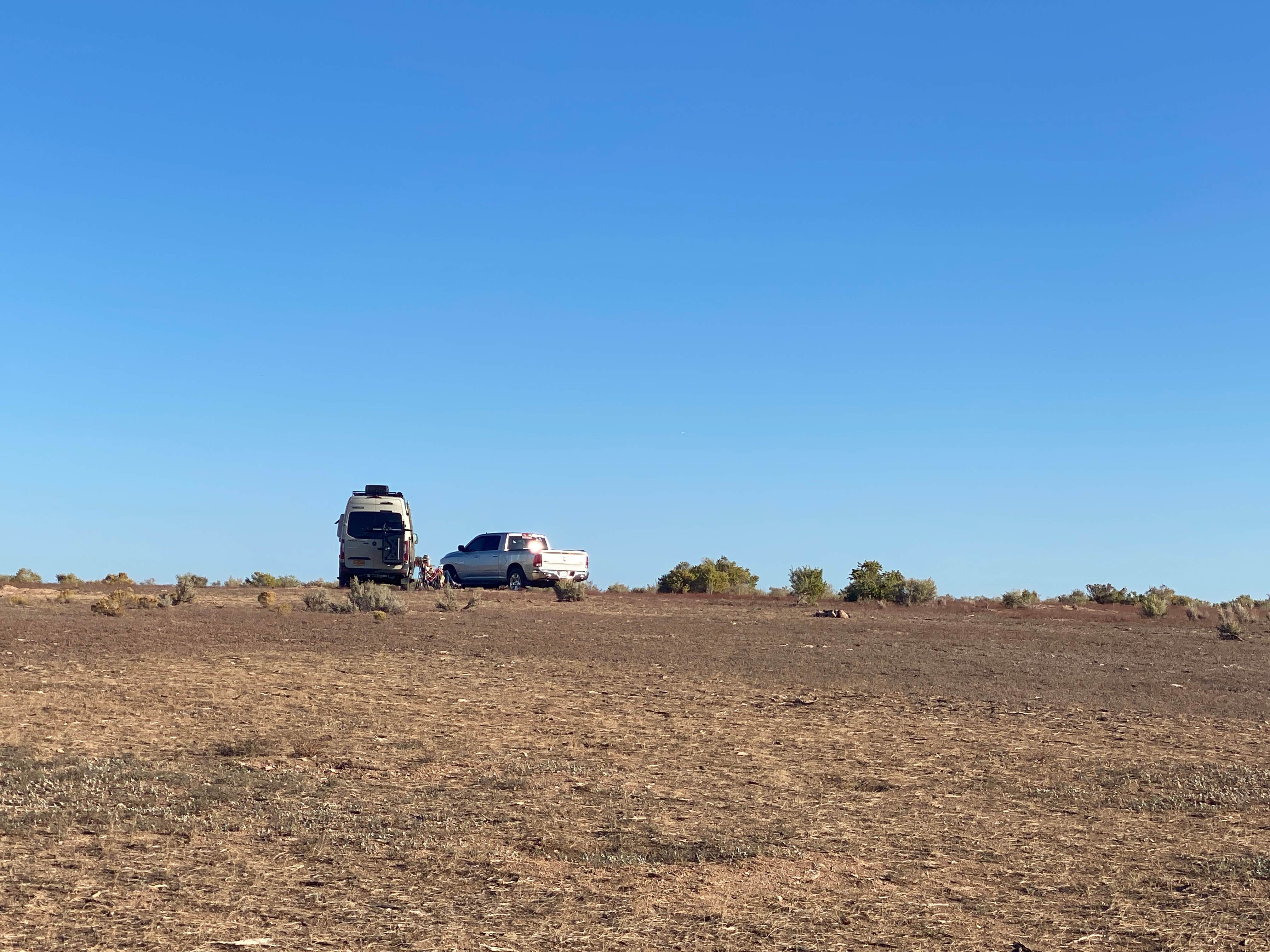 Sarah S.'s photo at Hotel Luna Mystica in New Mexico