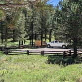 Review photo of Forest Service Road #205 Lower Dispersed Camping by Greg L., September 21, 2021