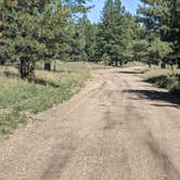 Review photo of Forest Service #247 Road Dispersed Camping by Greg L., September 21, 2021