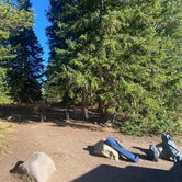 Review photo of Dumont Campground by Tom J., September 21, 2021