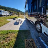 Review photo of Redrock RV Park by Tonya B., September 21, 2021