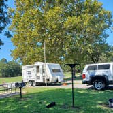 Review photo of Dogwood Drive - Lake Eufaula State Park by Danny K., September 22, 2021