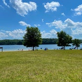 Review photo of Fort Custer Recreation Area by Alex H., September 22, 2021