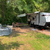 Review photo of McGinnis Lake Modern Campground — Holly Recreation Area by Alex H., September 22, 2021